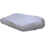 Dekzeil Rubberboot 240-300cm, Ophalen of Verzenden, Nieuw