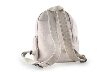 Kipling Rugzak Wit, Verzenden, Zo goed als nieuw, Wit