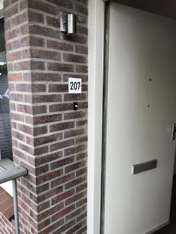 Te huur: Appartement Nieuwstraat in Apeldoorn, Gelderland, Apeldoorn, Appartement