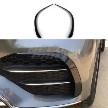Front Bumper Trims Voor Mercedes GLE C167/W167 Pre-Facelift, Ophalen of Verzenden, Nieuw