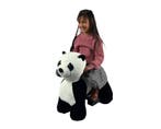 PetRide van ROLLZONE, elektrisch rijdende Panda (Overige), Verzenden, Nieuw
