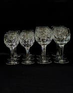 Nachtmann - Drinkset (12) - Bamberg - Loodkristal - Wijn- en