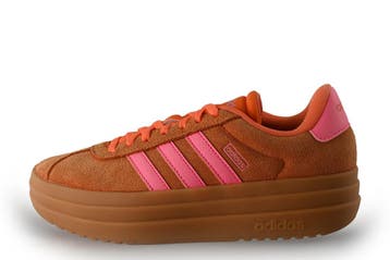 Adidas Sneakers Meisjes in maat 36 Oranje, Adidas, Verzenden, Jongen of Meisje, Schoenen