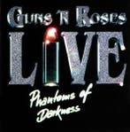 cd - Guns N Roses - Phantoms Of Darkness, Verzenden, Zo goed als nieuw