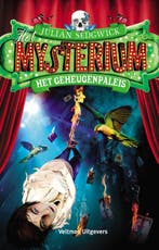Het geheugenpaleis / Het Mysterium / 2 9789048309146, Boeken, Verzenden, Gelezen, Julian Sedgwick