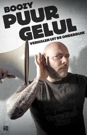 Puur Gelul |  | Nieuw, Ophalen of Verzenden, Nieuw