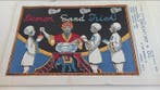 Zodiastar; Owen Grant; Len Vintus; Brunel White; Samuel
