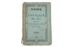 L. Jacquemin - Guide du voyageur dans Arles - 1835