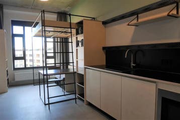 Te huur: Appartement Dokter Nevenstraat in Maastricht, Limburg, Maastricht, Appartement