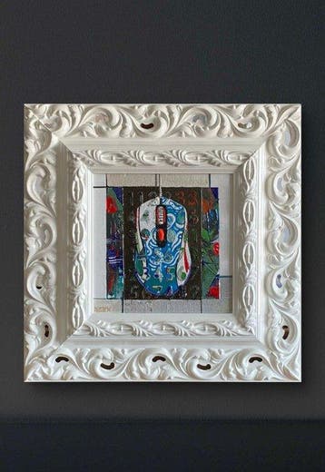 Gianfranco Zenerato - ICON