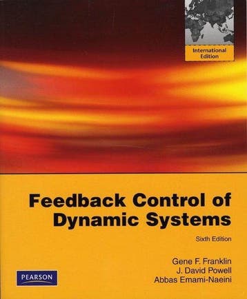 Feedback Control Of Dynamic Systems - Franklin, Verzenden, Gelezen