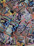 Pokémon - 12 Booster pack - Rivali Predestinati - Scarlet &, Nieuw