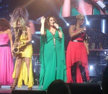 Ladies of Soul Tickets Ziggo Dome Te Koop, Tickets en Kaartjes