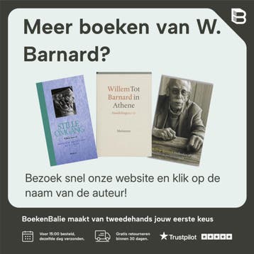 Tegen David aan praten 9789021139456 W. Barnard, Verzenden, Gelezen, W. Barnard