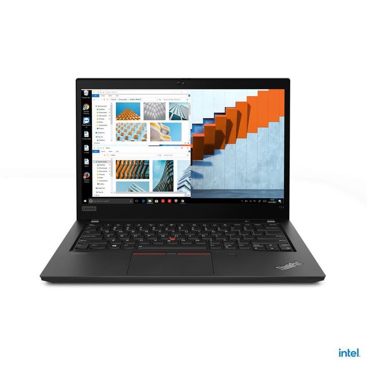 Refurbished Lenovo ThinkPad T14 Gen 2  Gebruiksklaar, Computers en Software, Windows Laptops, 4 Ghz of meer, SSD, 14 inch, Qwerty