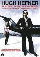 Hugh Hefner - Playboy activist and rebel - DVD, Verzenden, Nieuw in verpakking