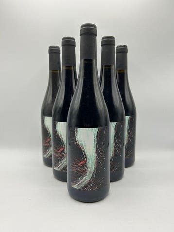2021 Baptiste Nayrand, LAstrale - Rhône - 6 Flessen (0.75, Nieuw