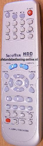 Afstandsbediening Medion md81287, Ophalen of Verzenden, Nieuw, Origineel