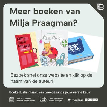 Wasco weet er nog eentje 9789025770938 Milja Praagman, Verzenden, Zo goed als nieuw, Milja Praagman