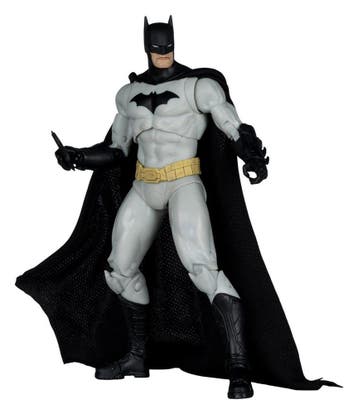 DC Multiverse Action Figure Batman (The New 52) 18 cm, Ophalen of Verzenden, Nieuw