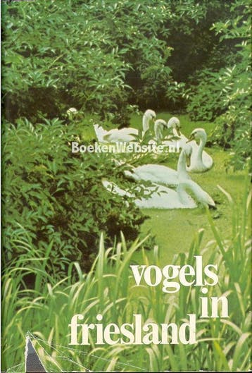 2 Vogels in friesland - Wilfried de Jong 9789070010478, Boeken, Verzenden, Gelezen, Wilfried de Jong