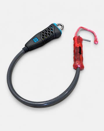 Duotone Leash Short, Ophalen of Verzenden, Nieuw