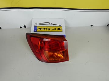 Gebruikte achterlicht Lexus IS 2005-2013 – ICHIKO 53-40 53-4, Ophalen of Verzenden, Nieuw