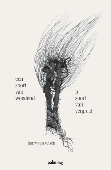 Een Soort Van Woedend - N Soort Van Vergreld | Harry Velsen, Ophalen of Verzenden, Nieuw, Harry Velsen