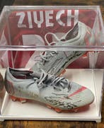 AFC Ajax - Nederlandse voetbal competitie - Hakim Ziyech -, Nieuw