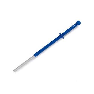 Telescoopsteel Interieur Ergo  60 - 100 cm Blauw, Huis en Inrichting, Verzenden