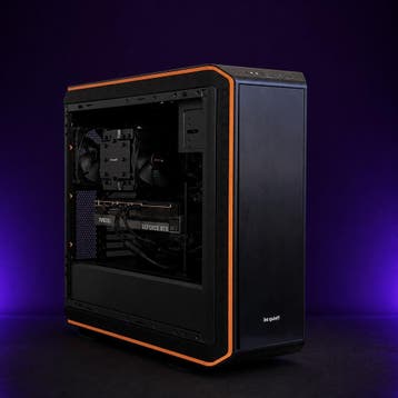 Be Quiet! Refurb Pro | Intel i7 13700K | 4080 16GB | 32GB, Computers en Software, Desktop Pc's, Ophalen, Teckie, 32 GB, Refurbished