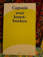 Capsule 9789078088363 M. van den Berg, Boeken, Verzenden, Gelezen, M. van den Berg