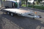 Eduard autoambulance 406x200cm 2700kg / 456x200cm 3000kg, Ophalen, Nieuw