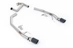 Milltek Ford Ranger 2.0TDCI 205PS Bi-Turbo Diesel SSXFD447, Verzenden, Nieuw, Ford