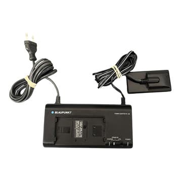 Blaupunkt PC-80 – Adapter, Verzenden, Zo goed als nieuw