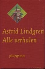 Alle verhalen 9789021615554 Astrid Lindgren, Verzenden, Gelezen, Astrid Lindgren