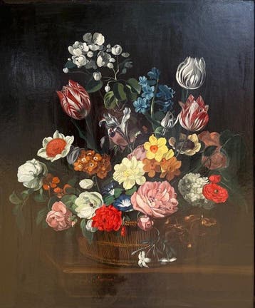 Frederick Victor Bailey (1919-1997) used pseudonym Van