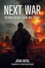 9781636243351 Next War John F Antal, Boeken, Verzenden, Nieuw, John F Antal
