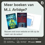 Eeny meeny / Helen Grace-serie / 1 9781405914871, Boeken, Verzenden, Zo goed als nieuw, M.J. Arlidge