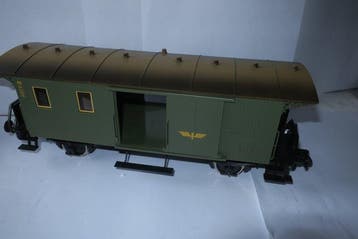 Märklin 1 - 5513 - Modeltrein personenwagen (1) -, Nieuw