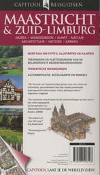 Maastricht & Zuid Limburg / Capitool reisgidsen, Boeken, Verzenden, Gelezen, Bartho Hendriksen