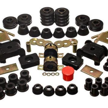 Energy Suspension 73-80 Chev/GMC 4WD w/Aftermarket Front, Ophalen of Verzenden, Nieuw