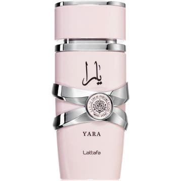 Lattafa – Yara Edp Spray – 100 ml, Verzenden, Nieuw