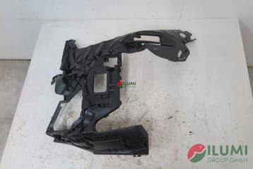 Bevestiging glijstuk linker voorbumper BMW G05, Verzenden, Gebruikt, BMW