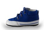 IK-KE Sneakers Jongens in maat 21 Blauw, Verzenden, Jongen of Meisje, IK-KE, Schoenen
