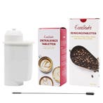 ECCELLENTE Onderhoudset voor Siemens EQ Series, Ophalen of Verzenden, Nieuw