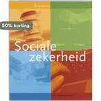 Sociale zekerheid / BVE-reeks 9789059314504 L. Janssen, Boeken, Schoolboeken, Verzenden, Gelezen, L. Janssen