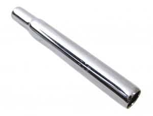 Zadelpen 25.4, Fietsen en Brommers, Verzenden, Nieuw, Basic