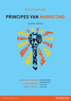 9789043022484 Principes van marketing | Tweedehands, Boeken, Verzenden, Zo goed als nieuw, Philip Kotler