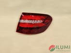 MERCEDES GLC W253 16-19 ACHTERLICHT RECHTS LED A2539067400, Auto-onderdelen, Verzenden, Gebruikt, Mercedes-Benz